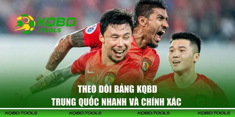 Thông tin chi tiết về giải đấu bóng đá tại China
