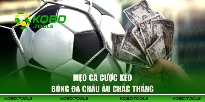 Kèo Tài Xỉu tại KQBD là gì? 