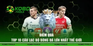 top 10 cau lac bo bong da lon nhat the gioi dai dien 1