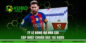 Tỷ Lệ Bóng Đá Nhà Cái